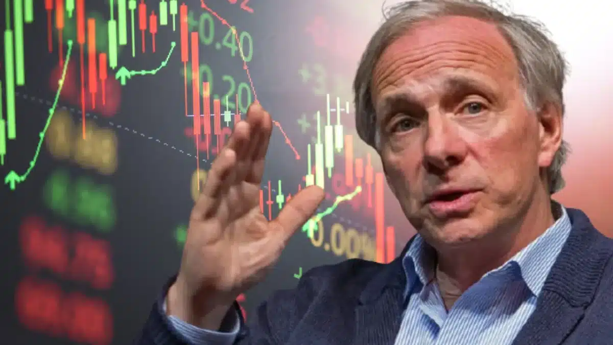 Évitez l’argent liquide, pensez en dollars corrigés de l’inflation, la crypto aide à se diversifier