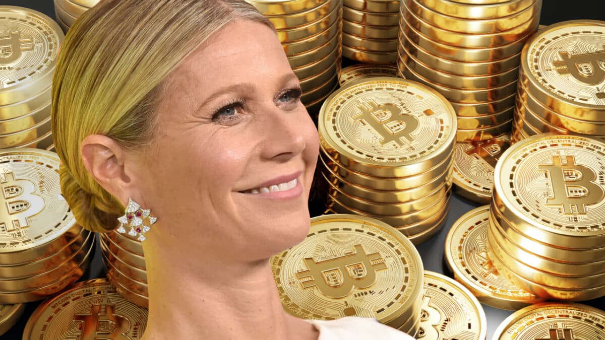 L’actrice Gwyneth Paltrow investit dans l’opération minière Bitcoin Terawulf