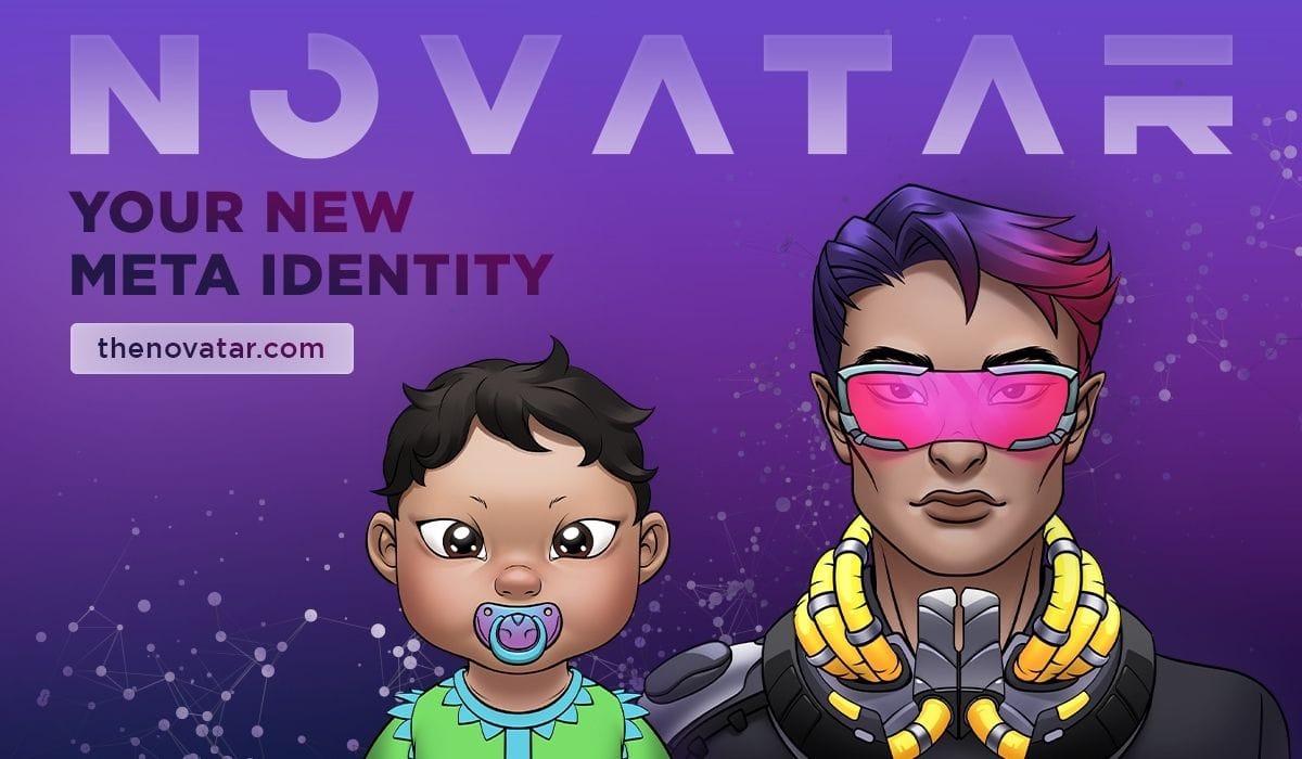 Pourquoi Novatar est leader dans le monde des avatars NFT