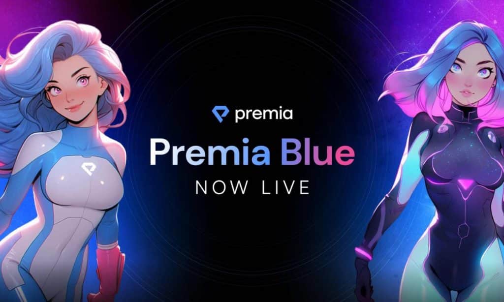 Premia Blue, l’échange d’options DeFi à l’épreuve du temps, est désormais en ligne sur Arbitrum