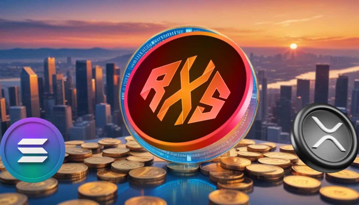 RXS vers la Lune ? À quoi s’attendre de Rexas Finance (RXS) alors que les millionnaires de Solana (SOL) et Ripple (XRP) manifestent leur intérêt