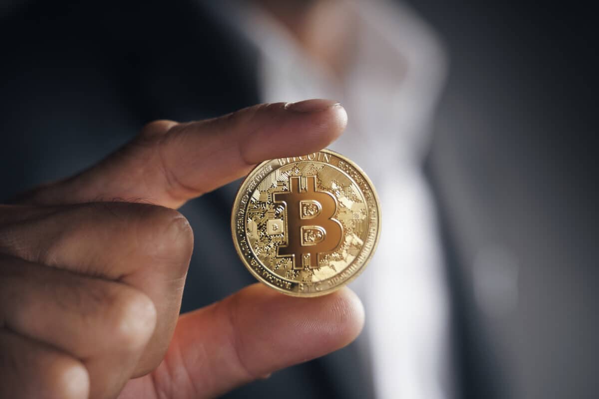 À l'ère du numérique, c'est le Bitcoin qui devrait permettre aux États-Unis d'asseoir leur suprématie monétaire