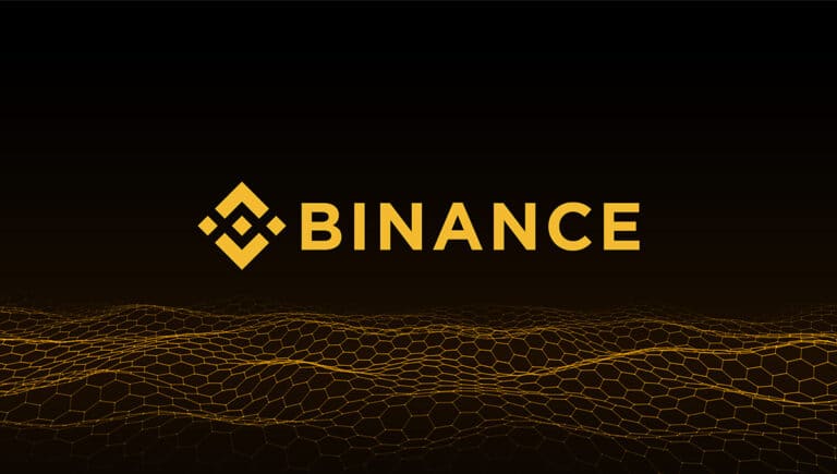Logo Binance