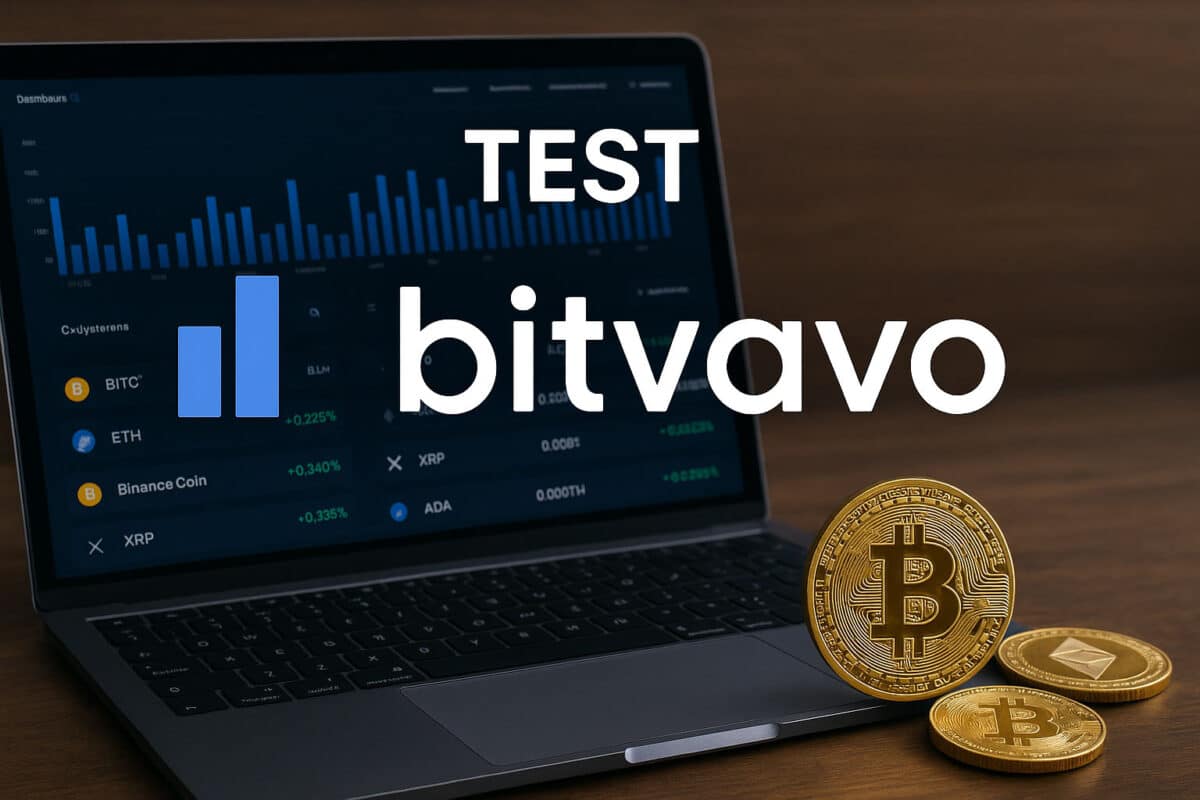 Bitvavo : que vaut la plateforme crypto hollandaise ?