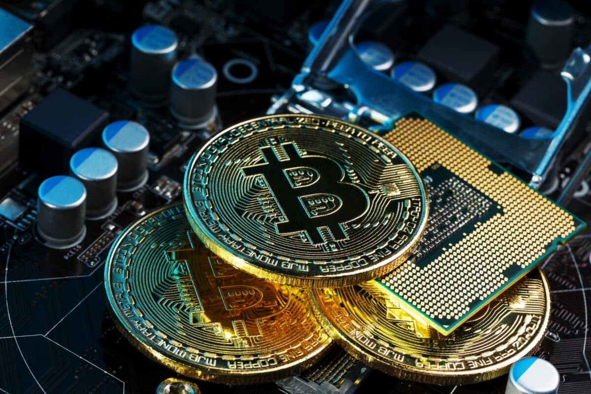 Comprendre les cryptomonnaies quand on connaît l’informatique
