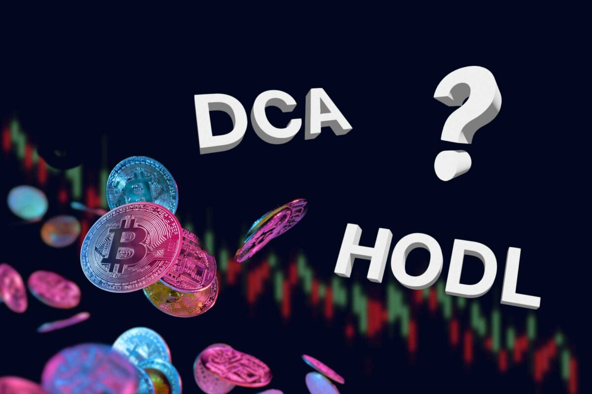 Comprendre les stratégies HODL, DCA et levier pour investir intelligemment dans les cryptomonnaies