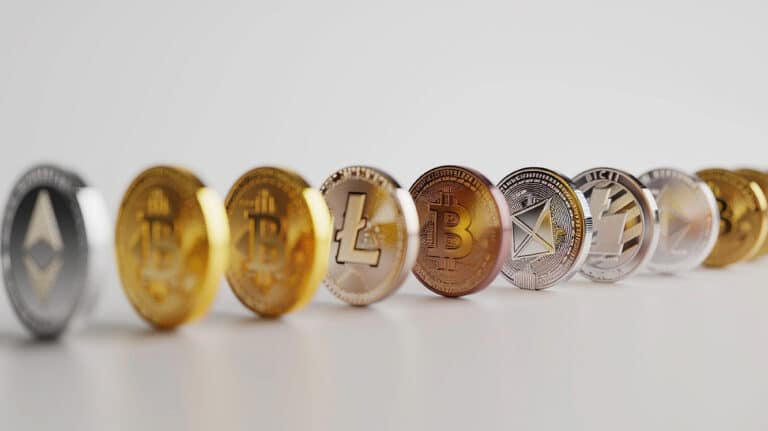 Une diversité de crypto‑actifs aux usages multiples, au cœur d’un écosystème en constante évolution