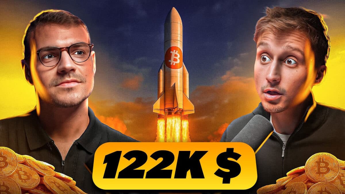 Finary x Hasheur : des pistes passionnantes sur l’avenir du marché crypto