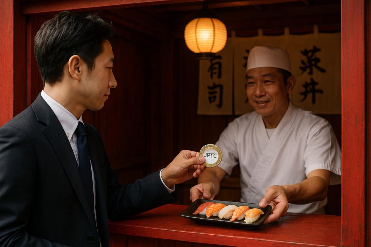 Le Japon s’apprête à approuver un stablecoin adossé au yen cet automne