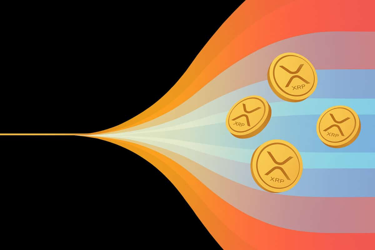 Ripple met la main sur Rail pour 200 M $: ce que cela change pour les stablecoins, les paiements et le XRP