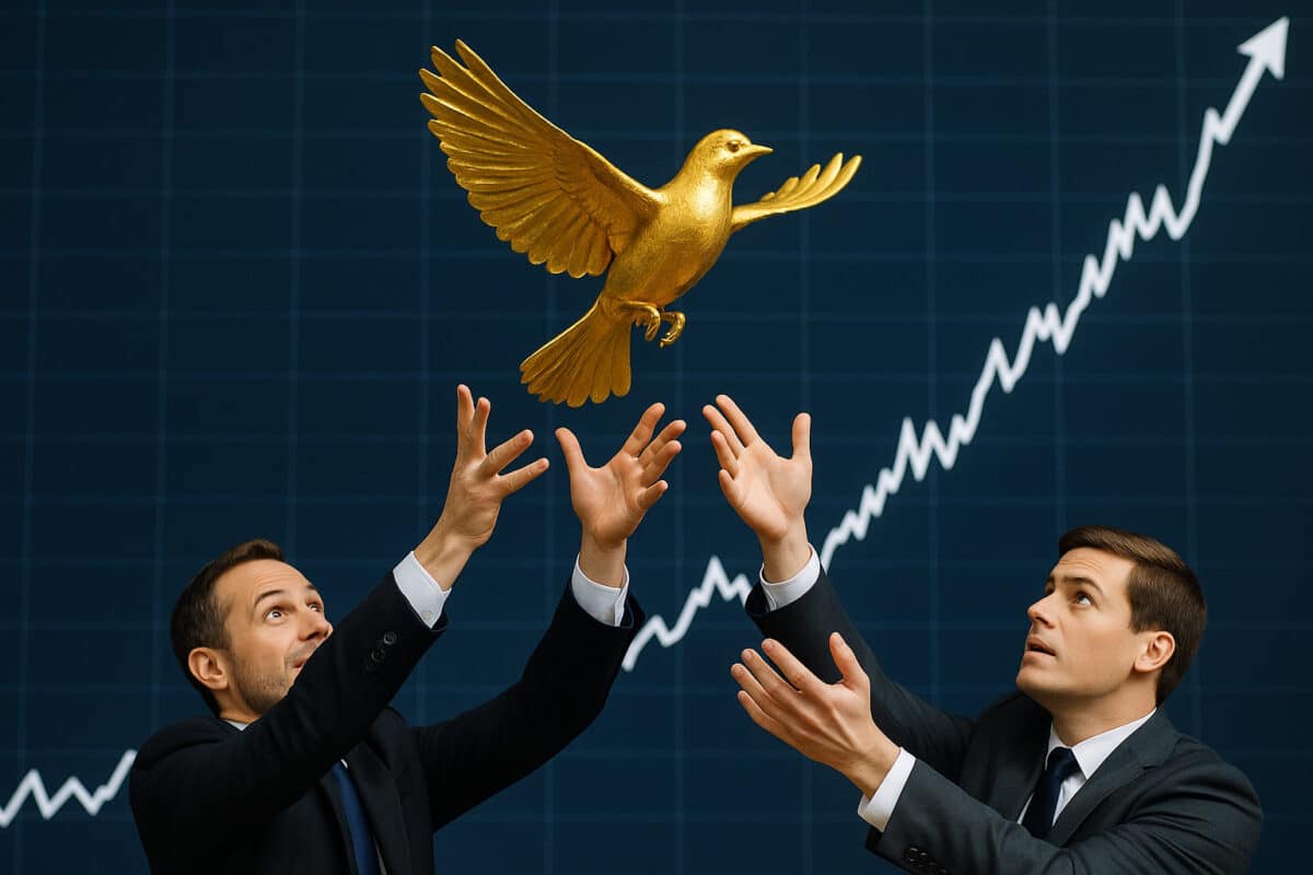 Gemini s’envole lors de ses premiers échanges : que dit cette IPO du retour des valeurs crypto