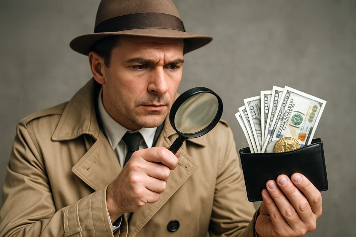 La stratégie crypto de Hasheur : convictions solides et choix sélectifs