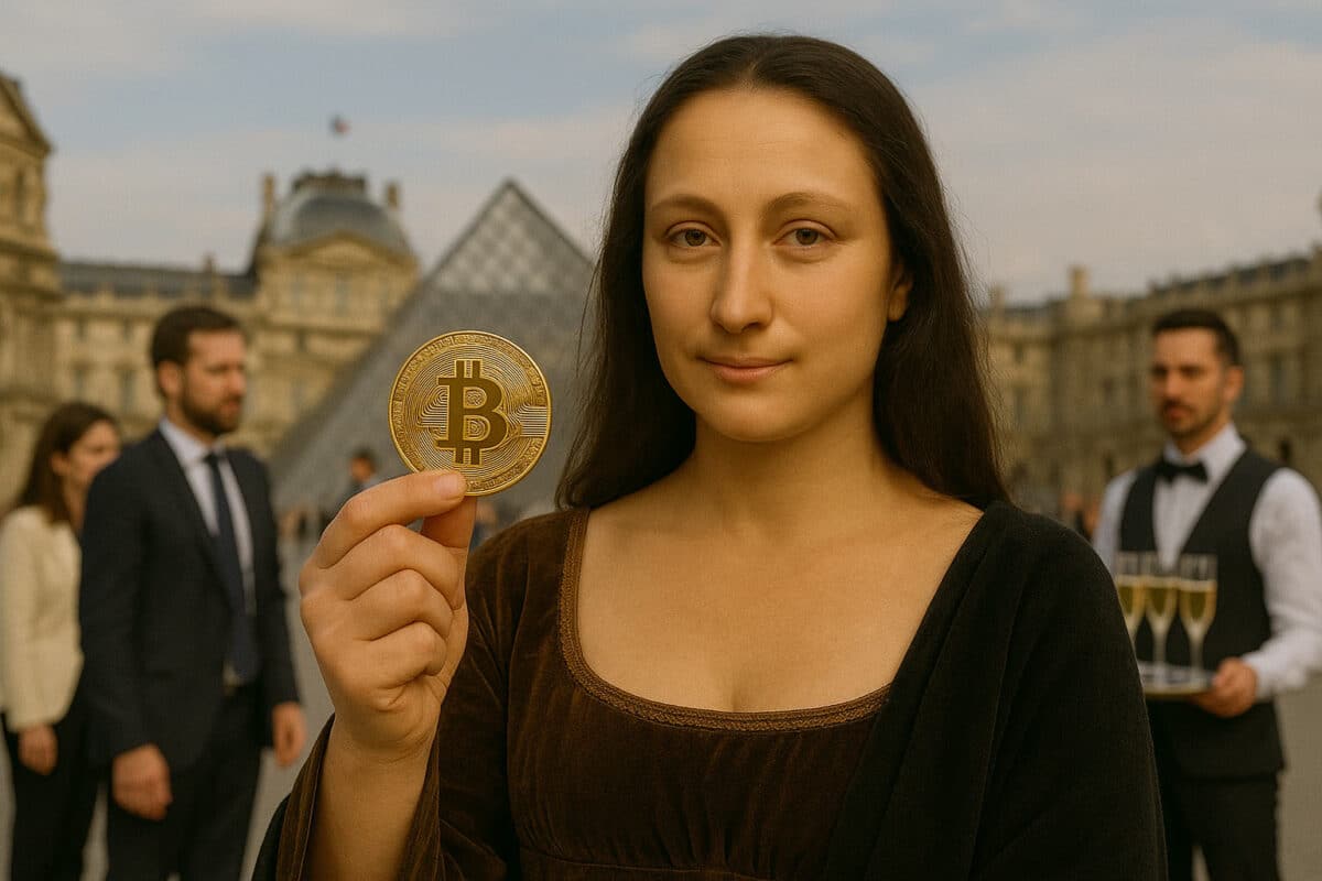 Paris Blockchain Week 2026 : trois jours qui promettent de redéfinir le Web3
