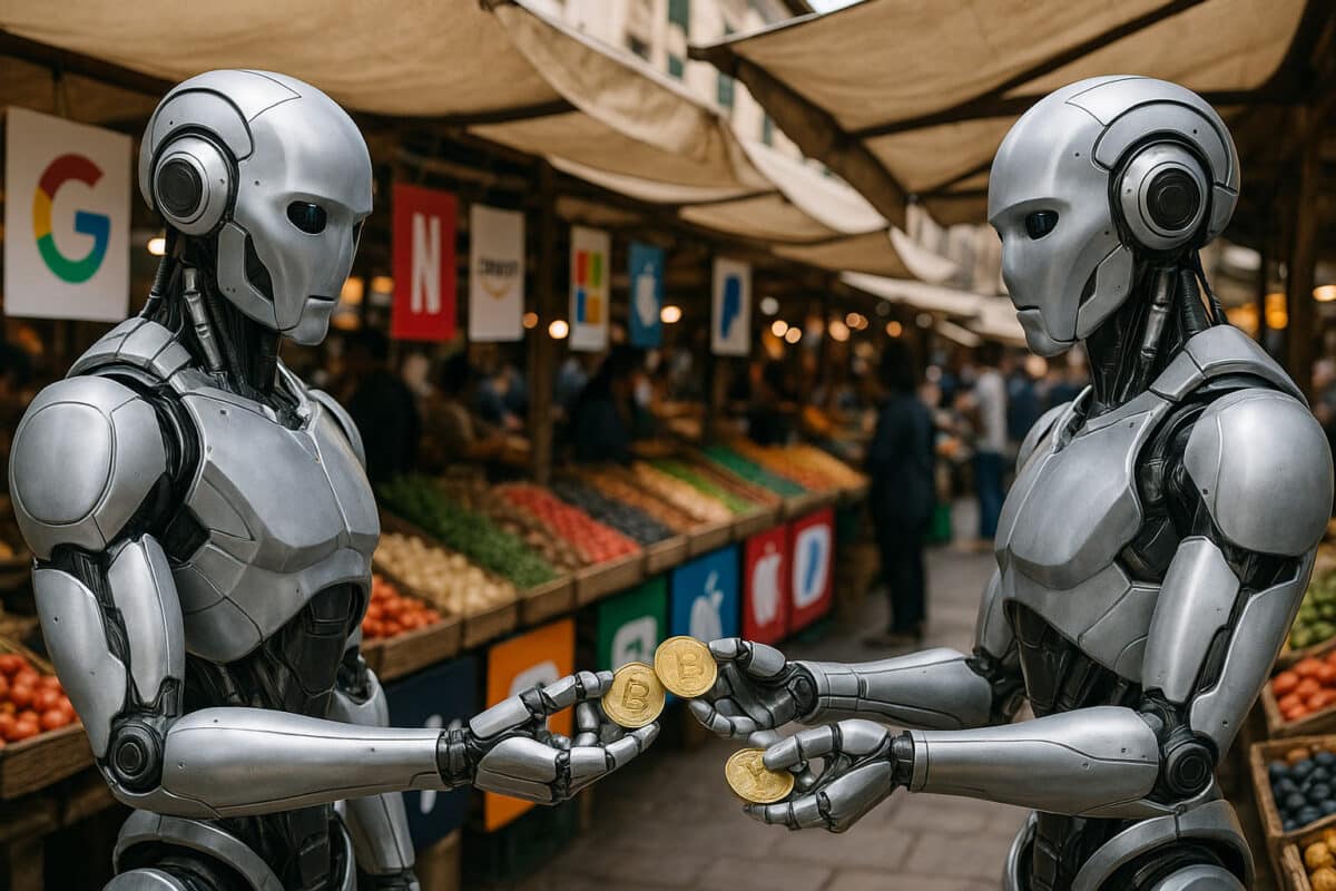 Kite lève 18 M USD pour connecter paiements en stablecoins et agents autonomes
