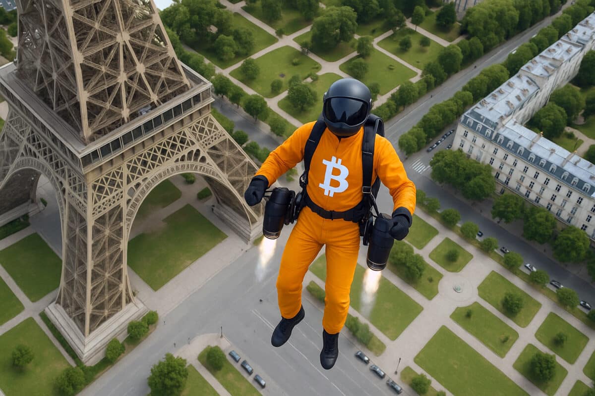 Le Bitcoin serait-il la valeur refuge à privilégier en cas de crise de l'endettement Français ?