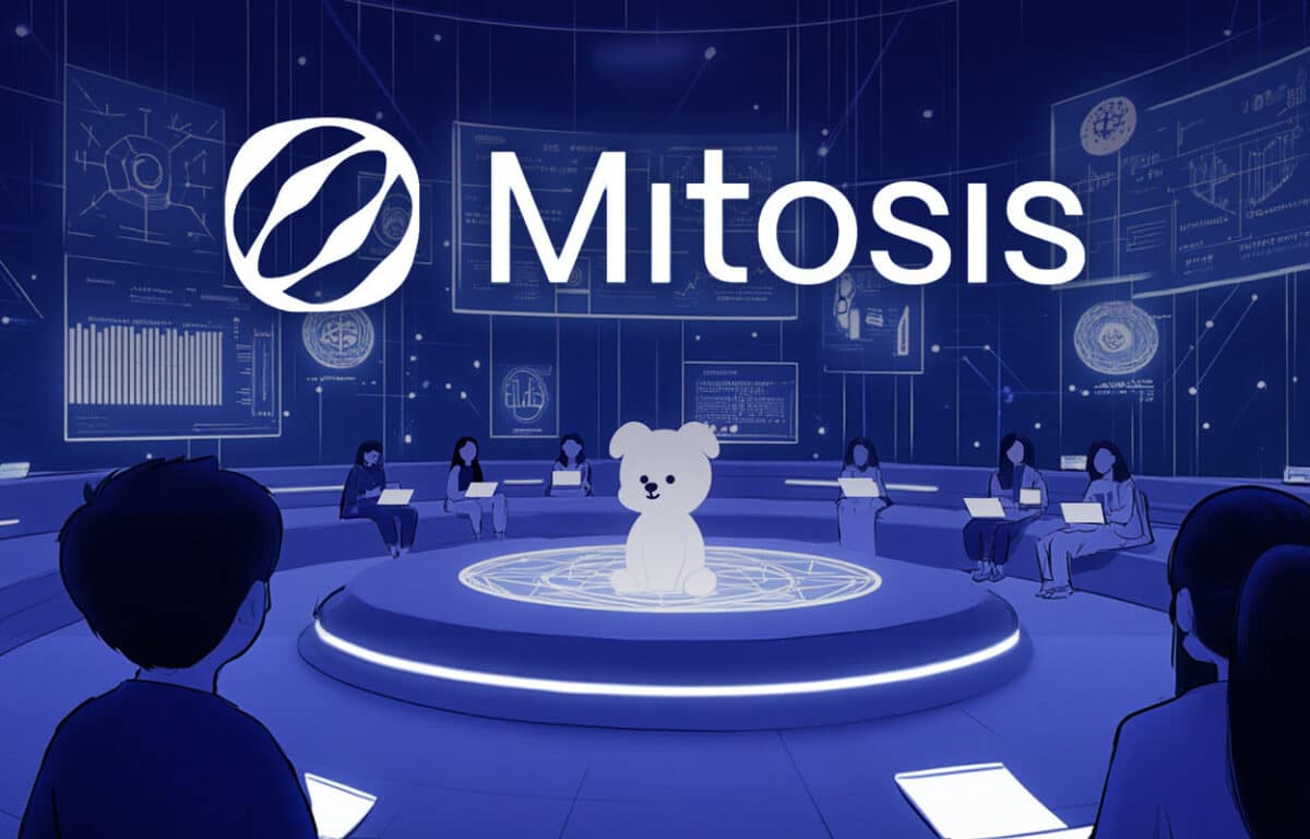 Mitosis (MITO) : Un nouveau souffle pour la liquidité décentralisée en 2025