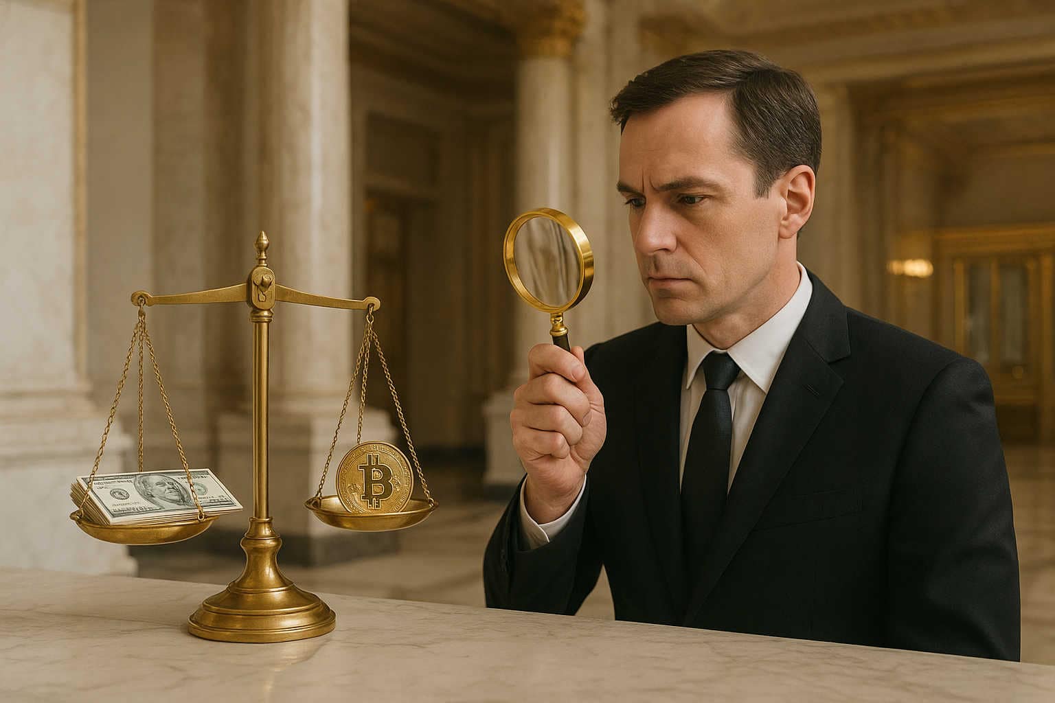 MicroStrategy, Bitcoin et la réserve à 1,44 milliard $ : pari de génie ou tournant inquiétant ?