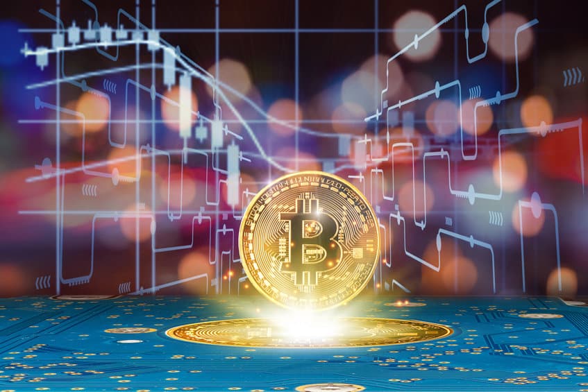 Crypto bitcoin