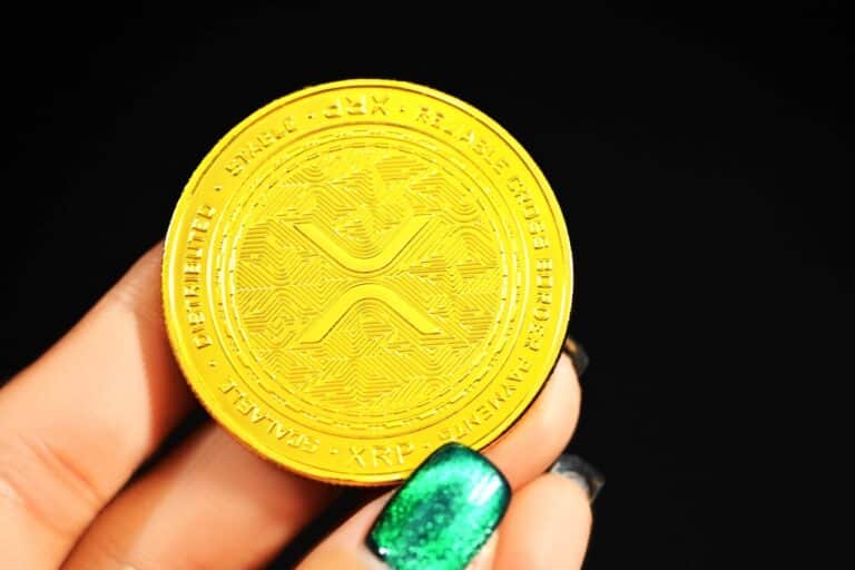 XRP Ripple