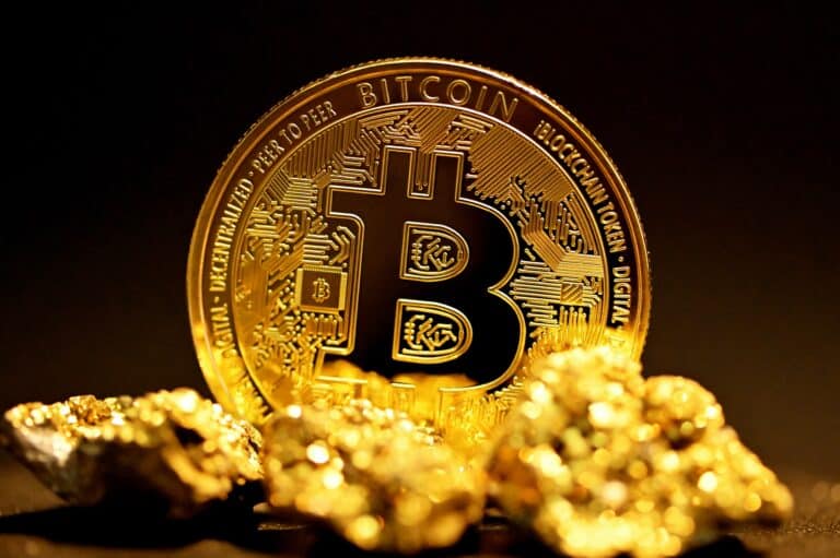Crypto Bitcoin