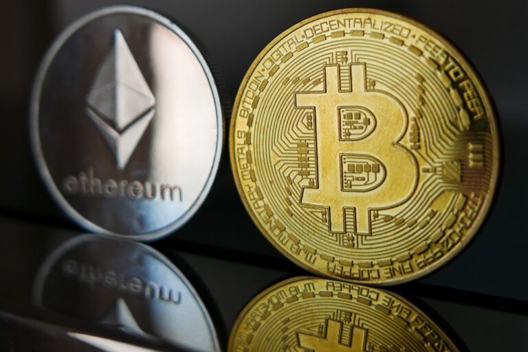 donc crypto bitcoin Ethereum Ukraine