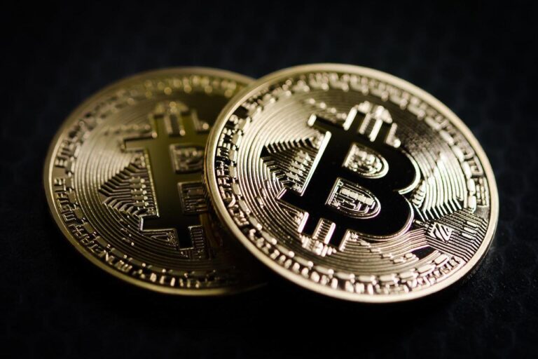 crypto bitcoin