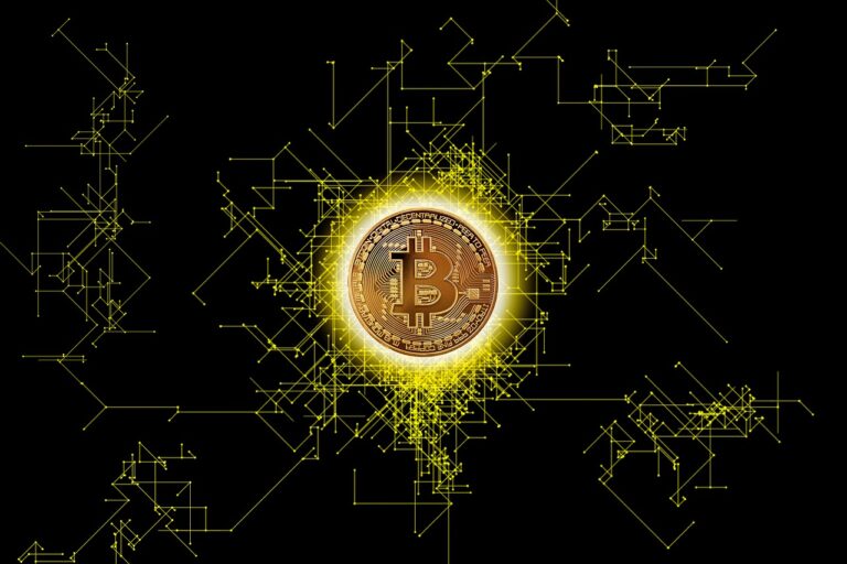 Crypto Bitcoin