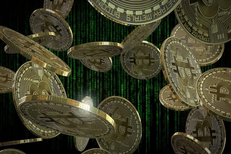 crypto bitcoin
