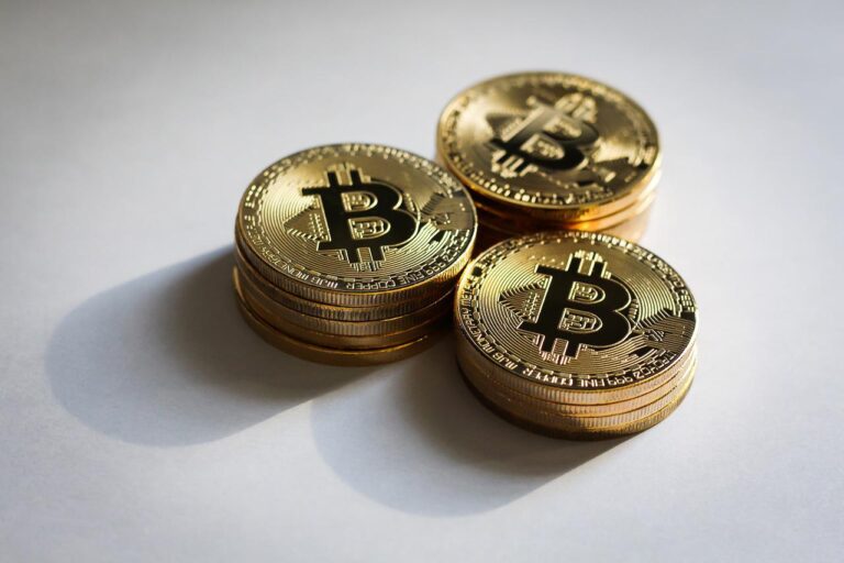 crypto bitcoin
