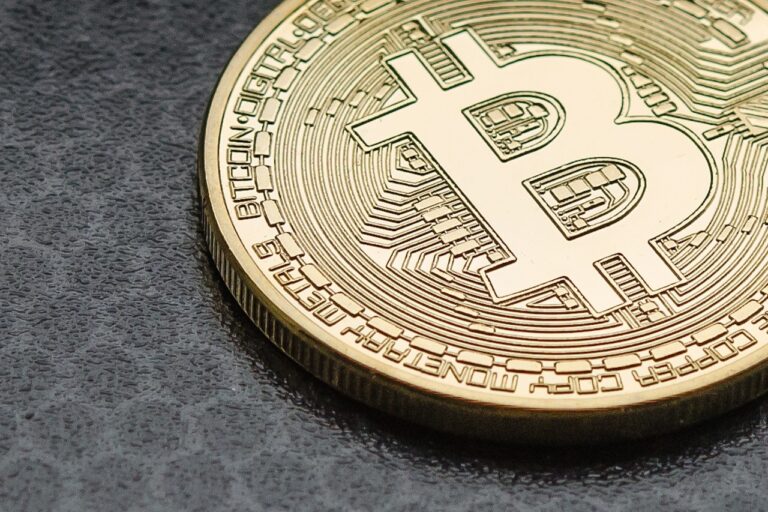 Crypto Bitcoin