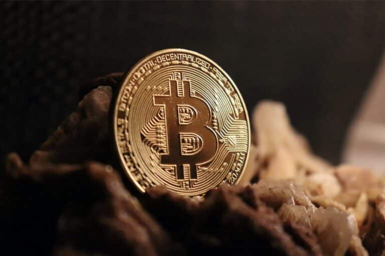 minage de cryptomonnaie