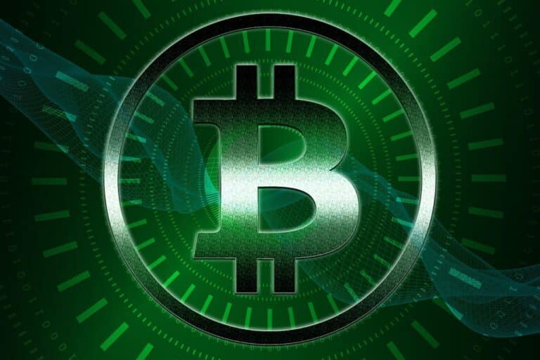 Greenpeace bitcoin