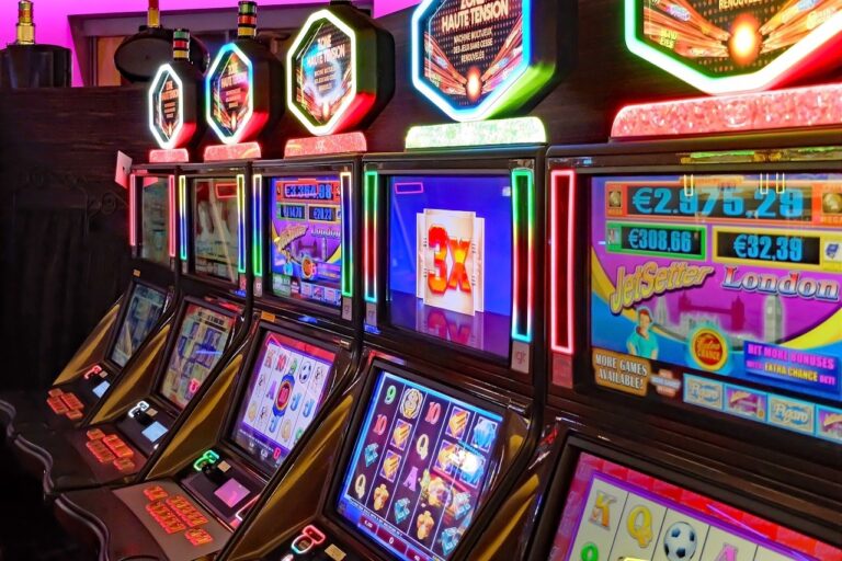 Casino & Bitcoin