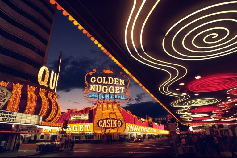 casino