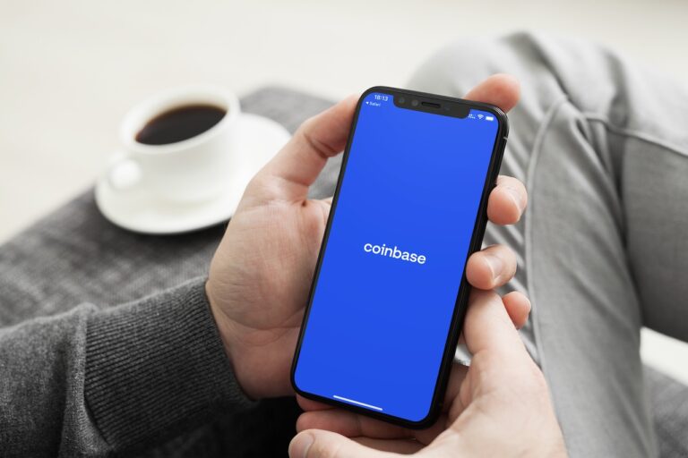 coinbase