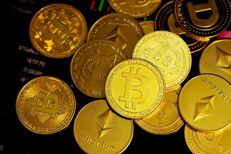 Casino crypto