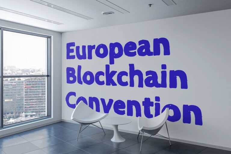 conférence blockchain