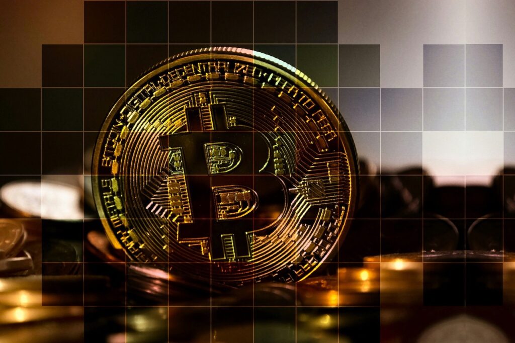 cryptomonnaie bitcoin