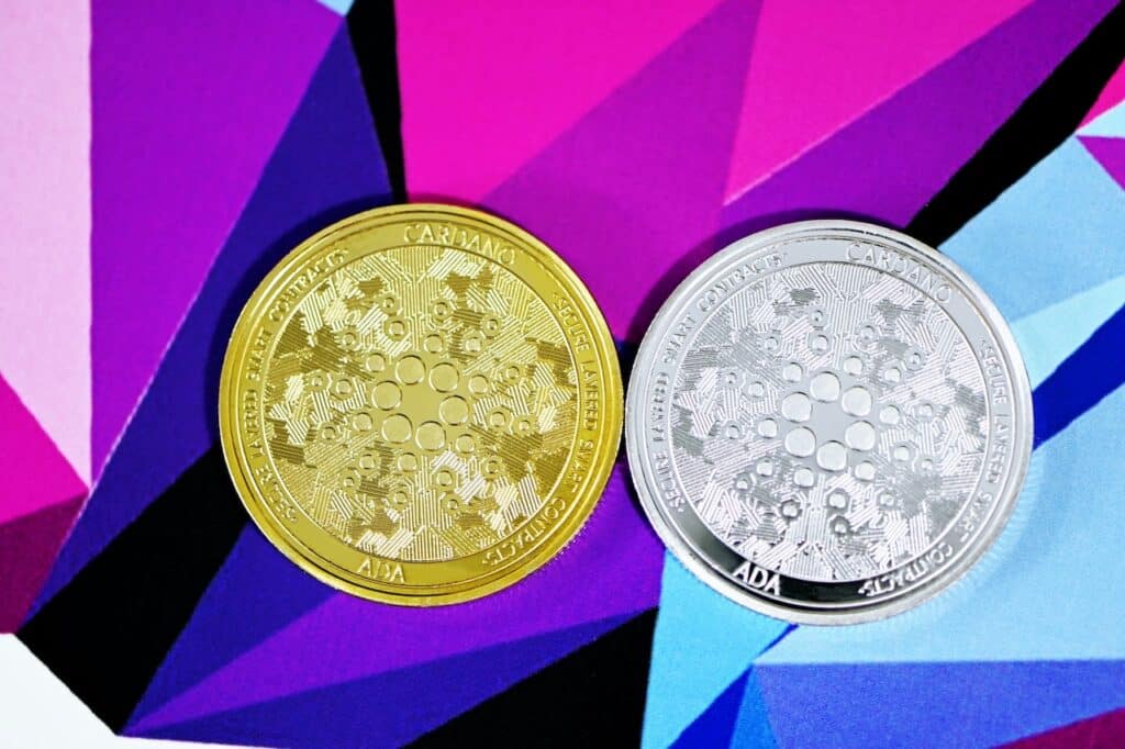 crypto prévision prix cardano