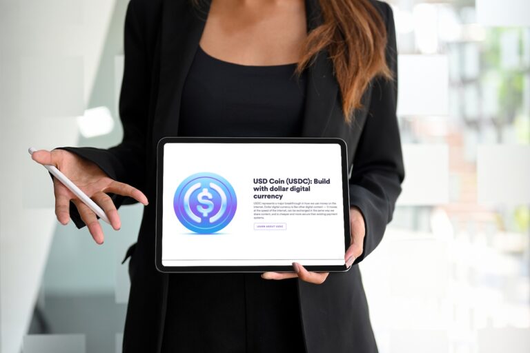crypto circle