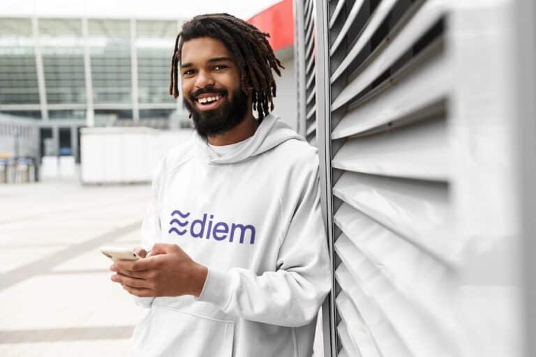 projet crypto Diem devient Aptos