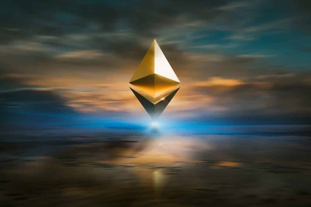 Crypto Ethereum