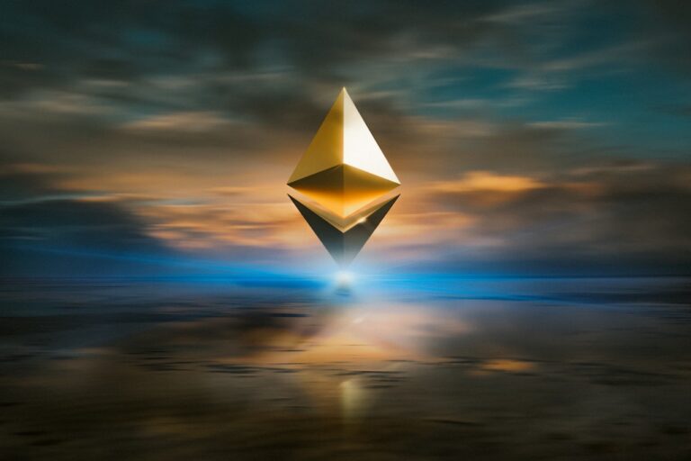 Crypto Ethereum