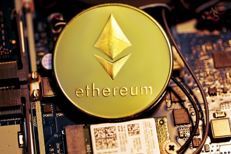 crypto ethereum