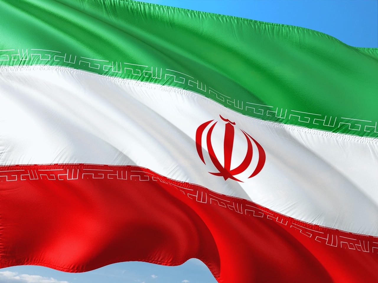 crypto Iran