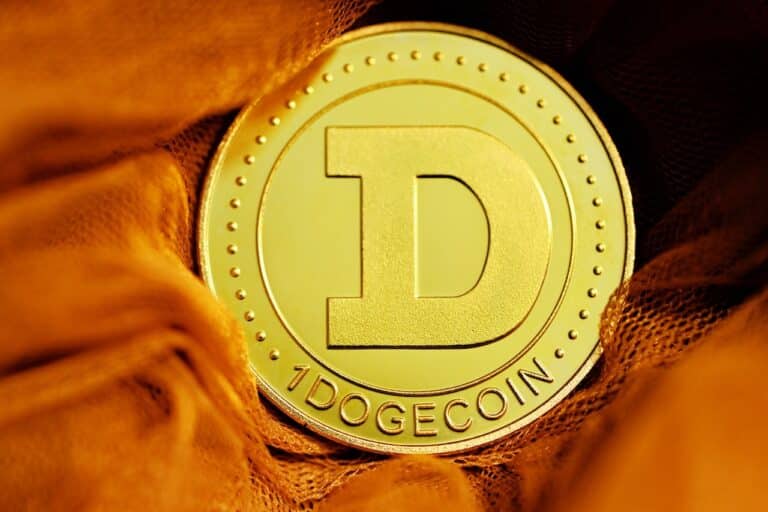 crypto dogecoin
