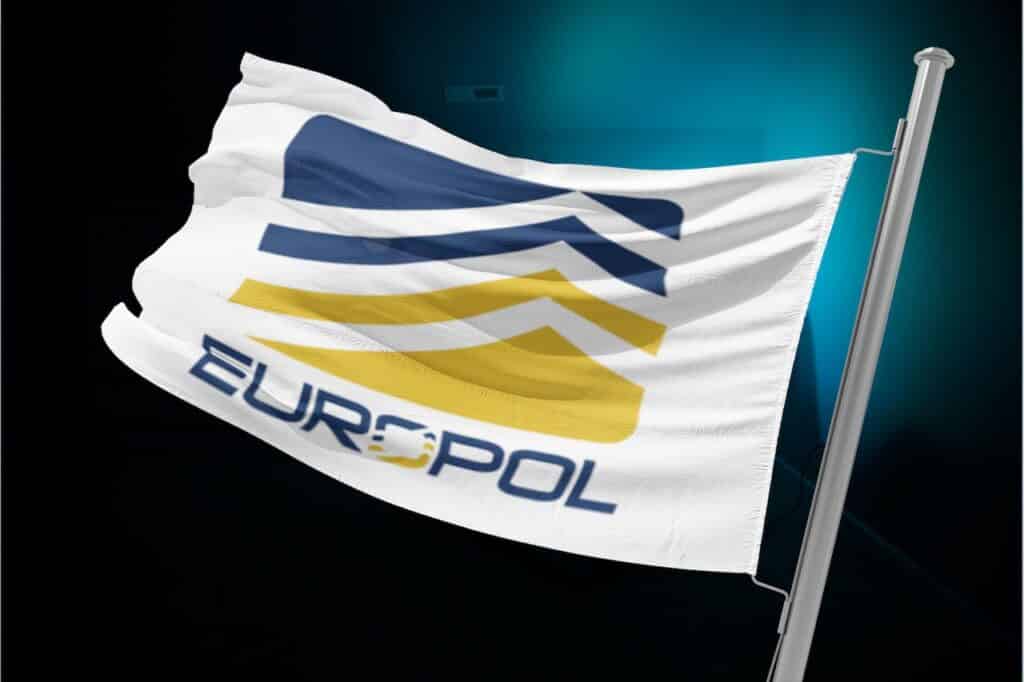crypto europol onecoin