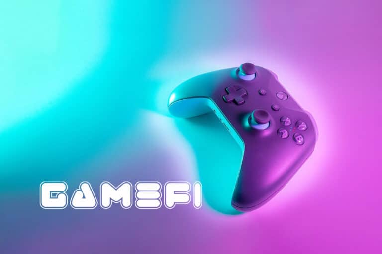 gameFi