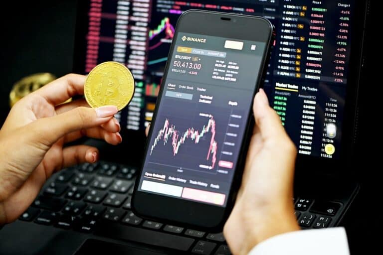 investir dans la crypto