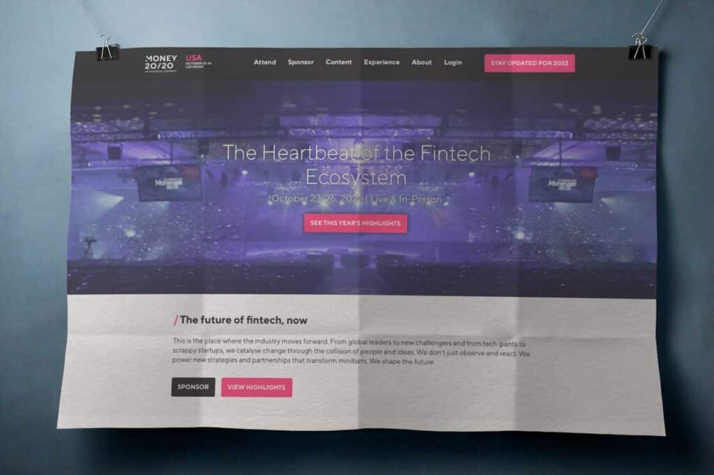money 20-20, USA